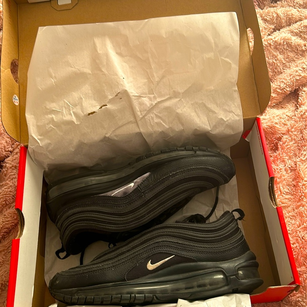 NIKE AIR MAX 97’s